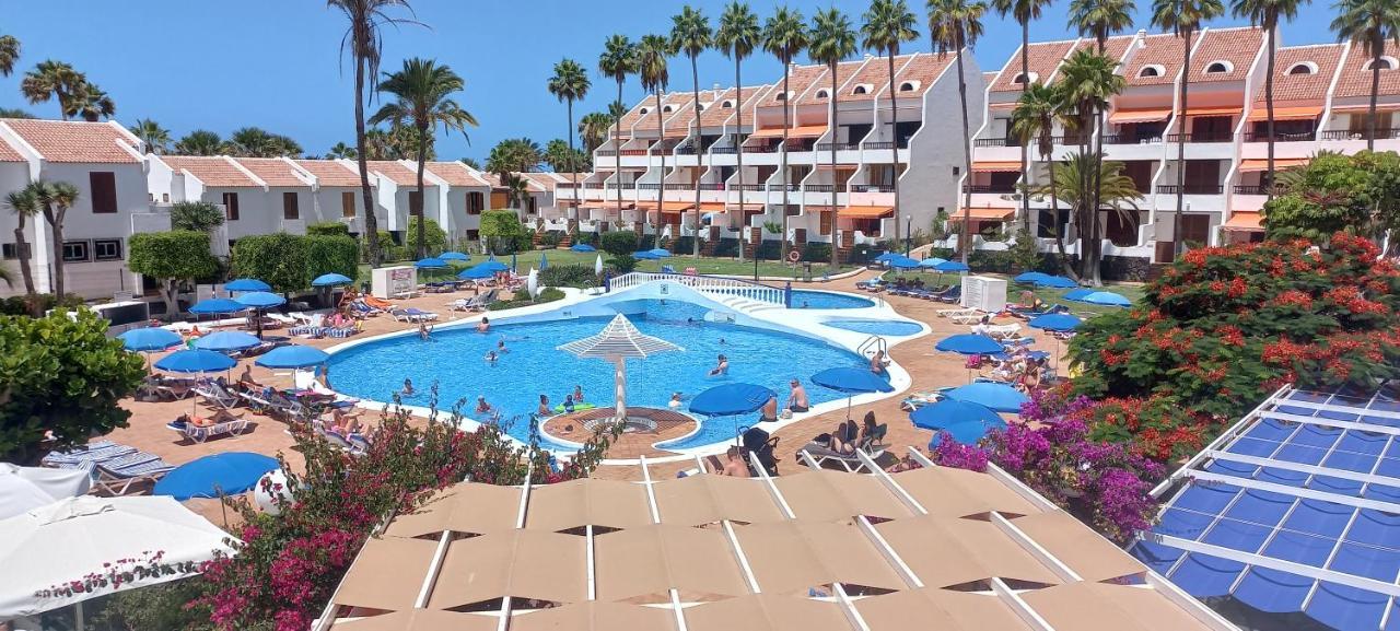 Studio Ps2 Playa de las Americas  Zewnętrze zdjęcie
