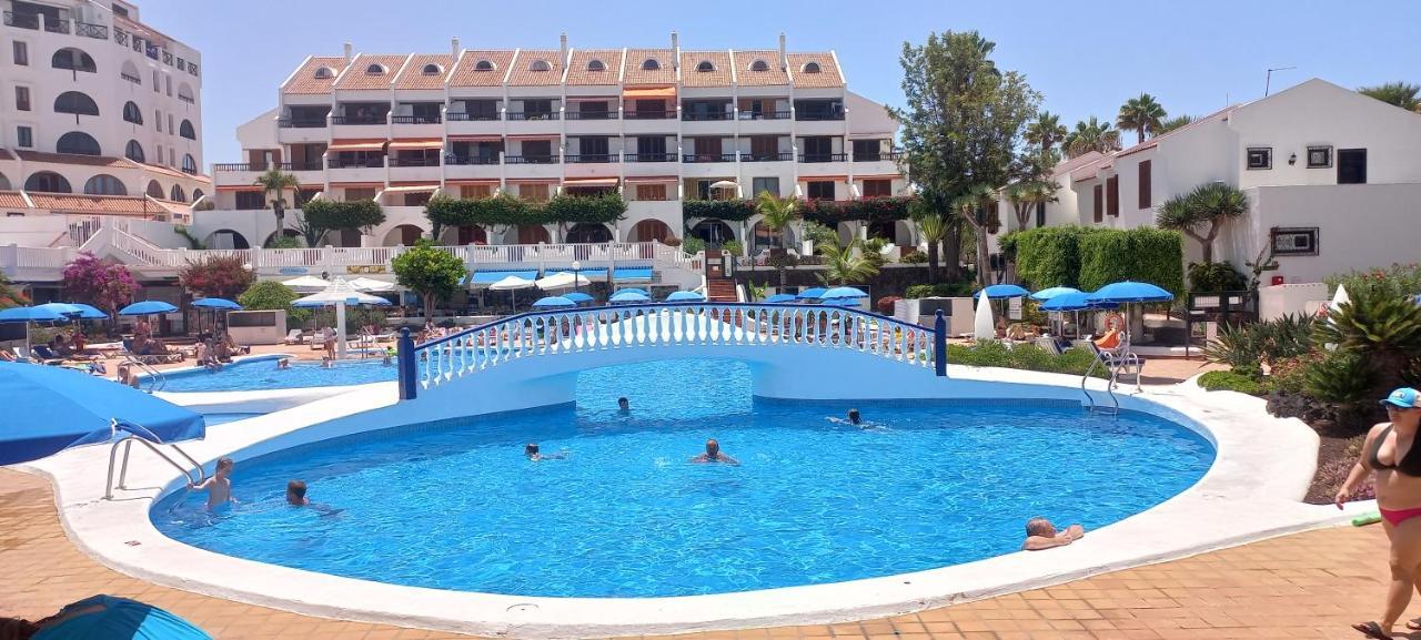 Studio Ps2 Playa de las Americas  Zewnętrze zdjęcie