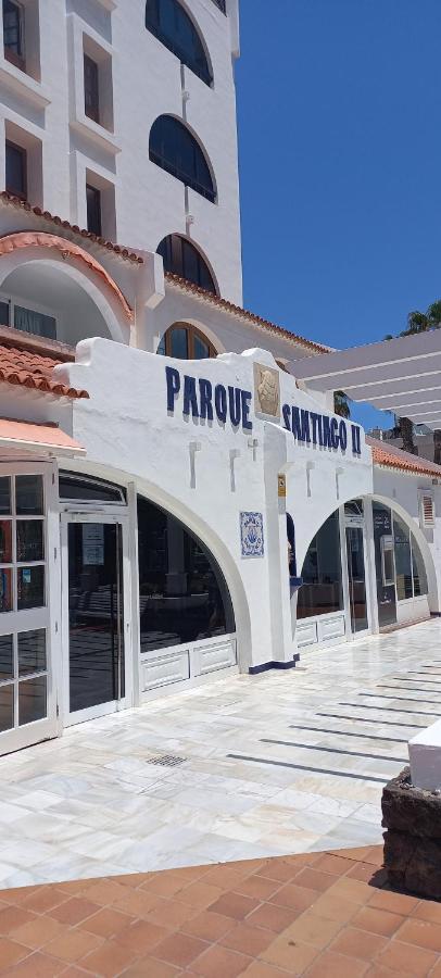 Studio Ps2 Playa de las Americas  Zewnętrze zdjęcie