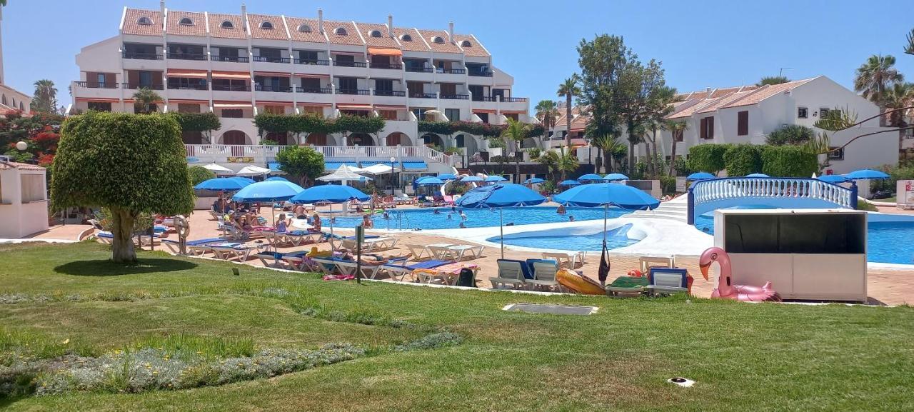 Studio Ps2 Playa de las Americas  Zewnętrze zdjęcie