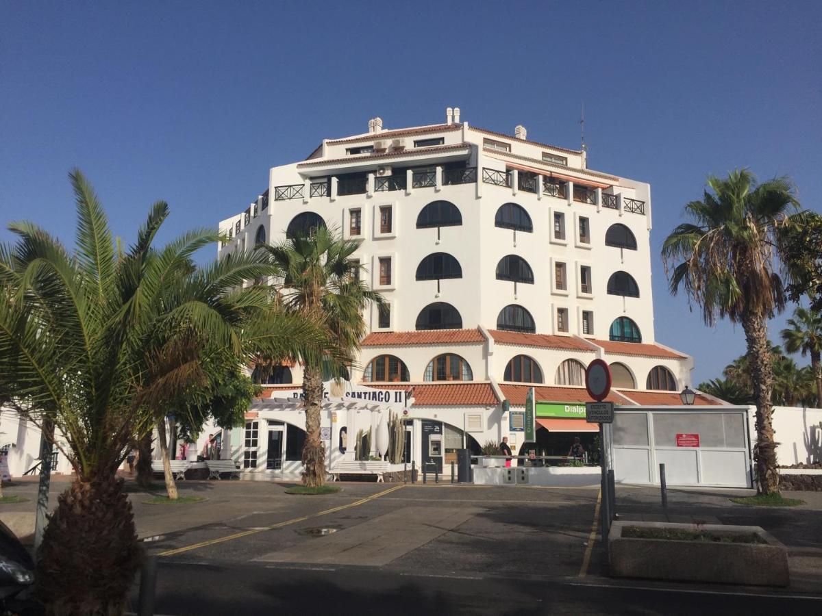 Studio Ps2 Playa de las Americas  Zewnętrze zdjęcie
