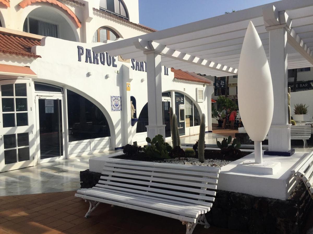 Studio Ps2 Playa de las Americas  Zewnętrze zdjęcie