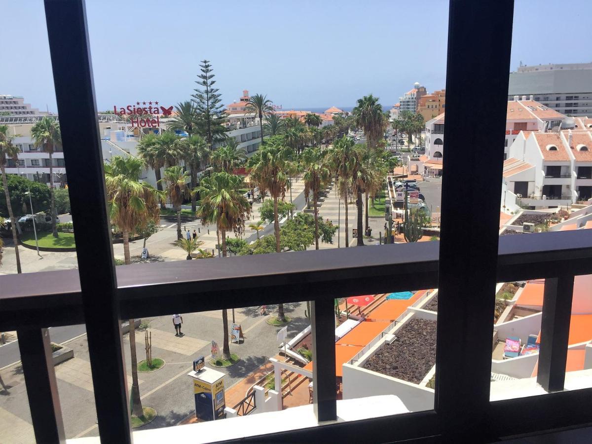 Studio Ps2 Playa de las Americas  Zewnętrze zdjęcie